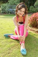 Madalasa Sharma Photos